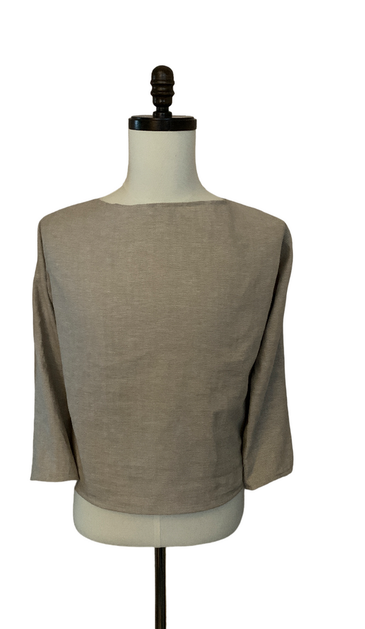 1930s European Mens Undershirt