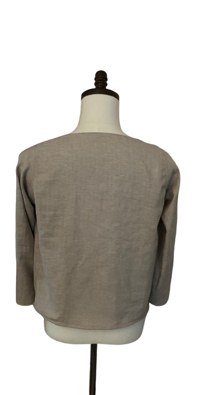 1930s European Mens Undershirt